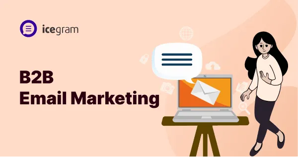 b2b email marketing
