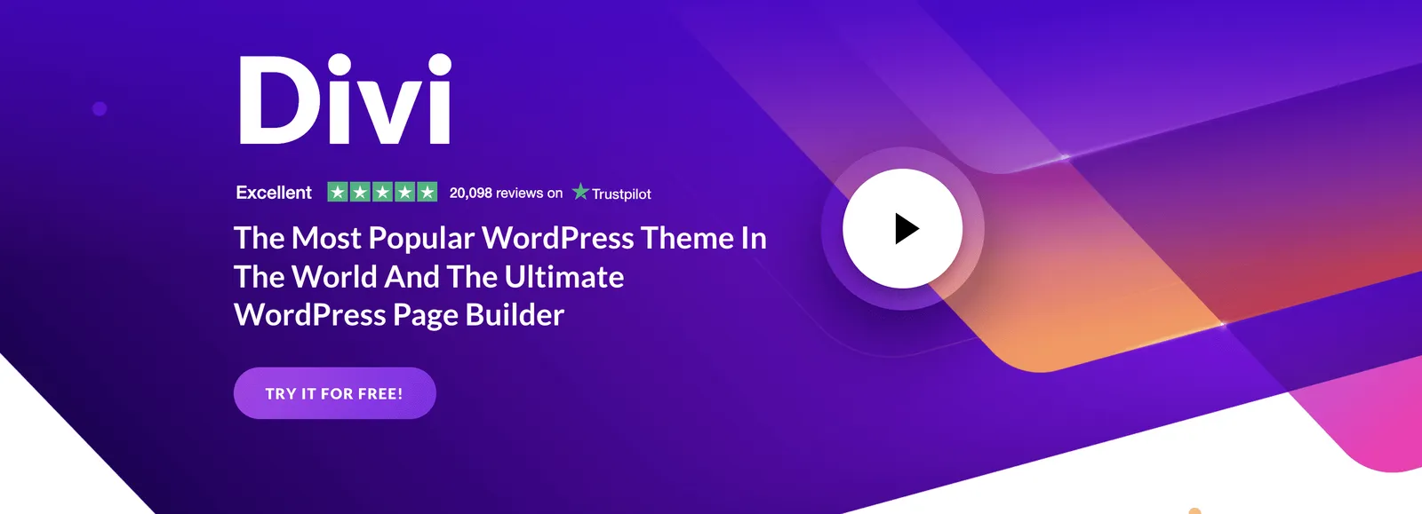 WordPress page builder