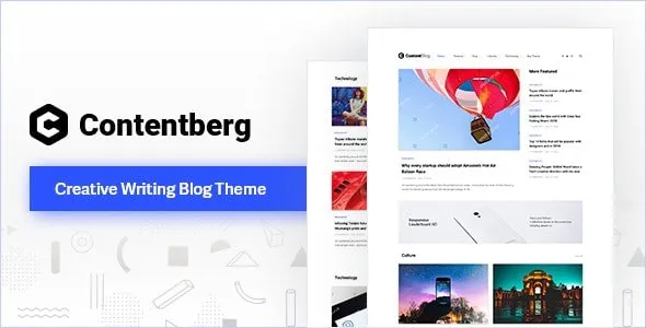 gutenberg themes
