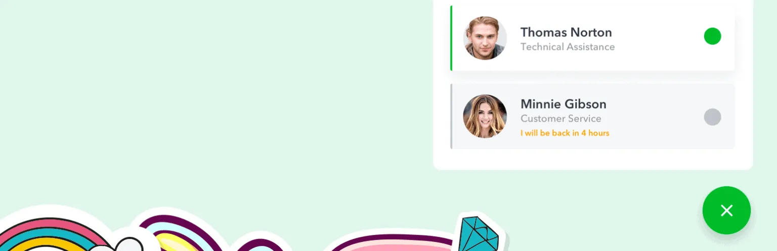 WP Chat App