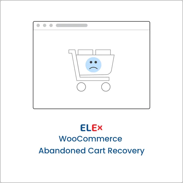 ELEX WooCommerce Abandoned Cart Recovery plugin