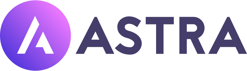 Astra logo