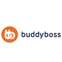 BuddyBoss logo