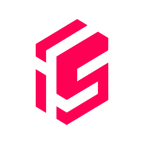 Indystack logo