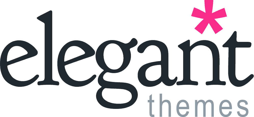 Elegant Themes logo