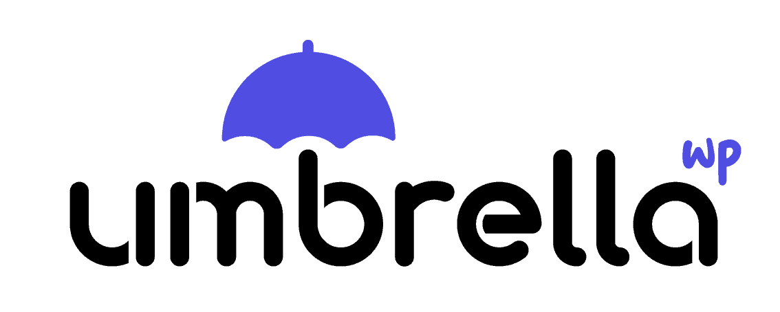 WP Umbrella logo