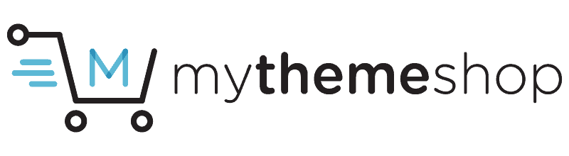 MyThemeShop logo