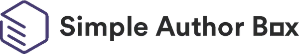 Simple Author Box logo