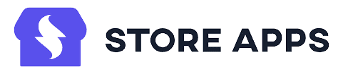 StoreApps logo