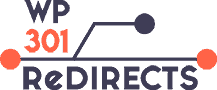 WP 301 Redirects logo