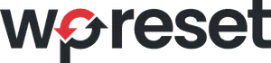 WP Reset logo