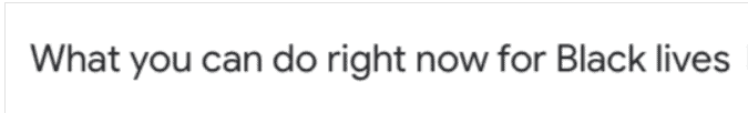 Best non-profit subject lines 