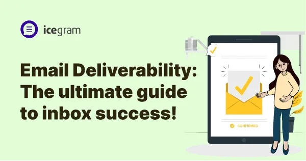 Email deliverability