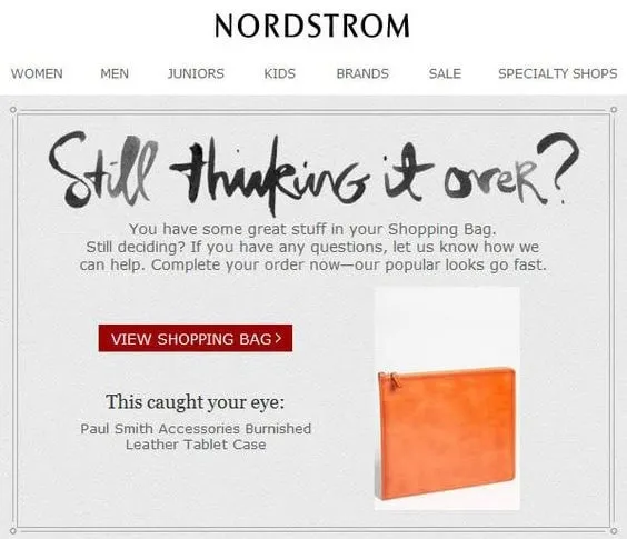 Nordstrom