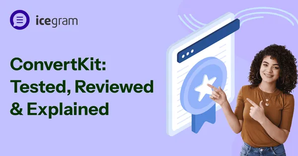 ConvertKit review