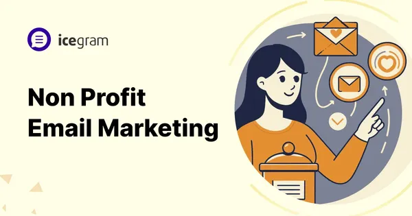 non profit email marketing
