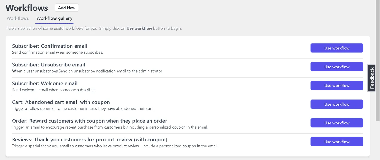 Icegram express case study