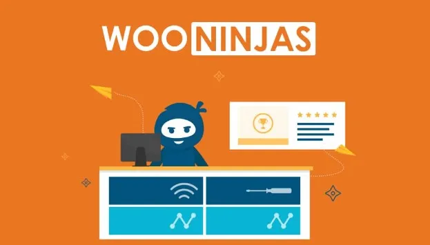 WooNinjas