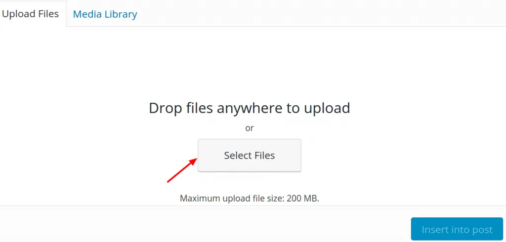 upload image from your desktop/mobile