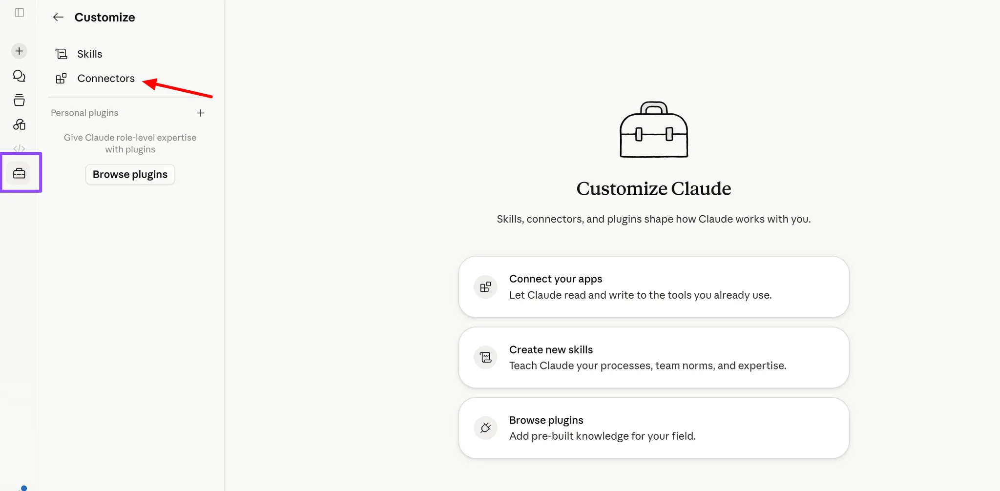 OAuth-settings
