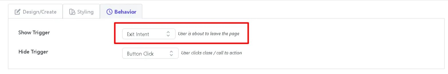 Edit Campaign Black Friday icegram WordPress