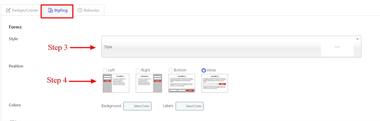 Embed-form-Ig-Step-3-and-4