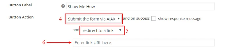 Redirect-Users-to-a-New-Page-after-Submitting-the-form