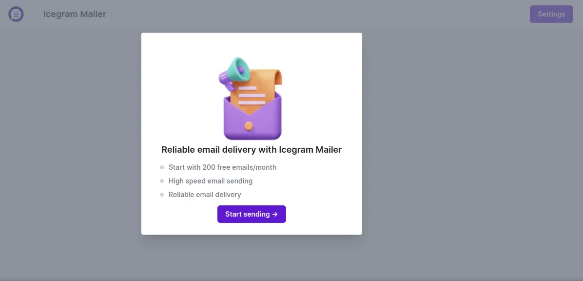 Icegram-Mailer-activation