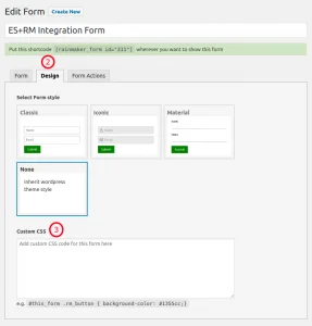 Es Rm Form Design Css