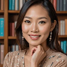 Hazel Shaw, Marketing Manager