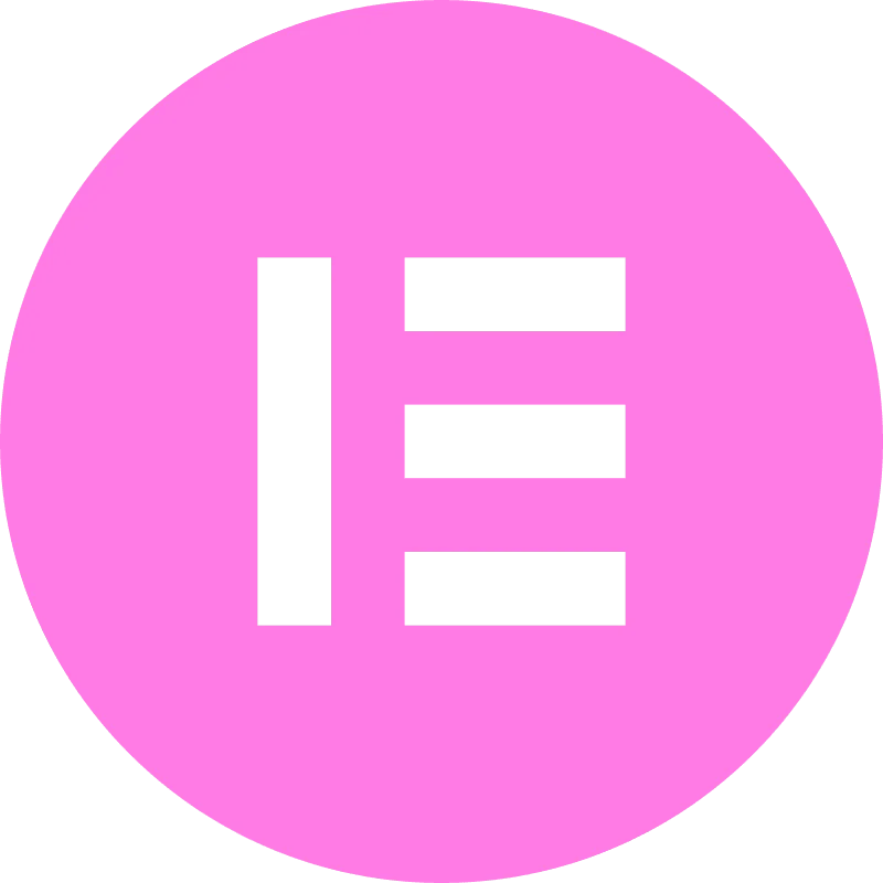 Elementor Logo