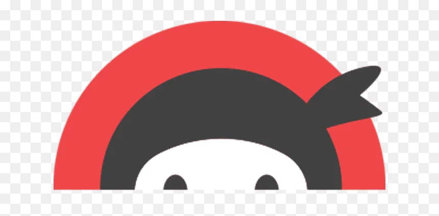 Ninja Forms Logo