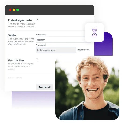 Lightweight Plugin