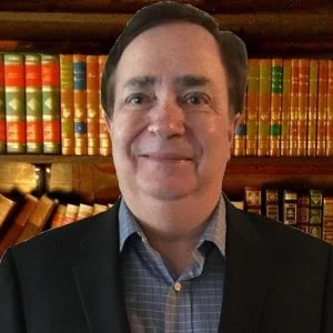 Kenneth Young